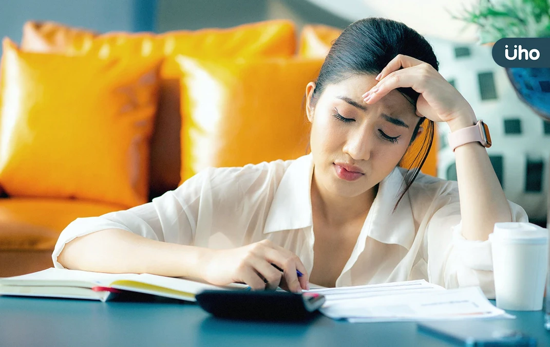 比星期一更讓人心煩?神經性焦慮致「週日恐慌症」醫教1招紓解壓力