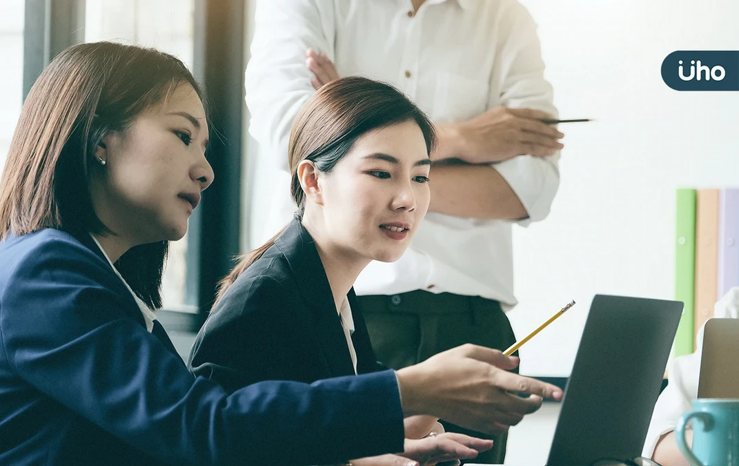 你是職場的「背鍋俠」嗎？心理師3招理清責任邊界：先學會說「不」