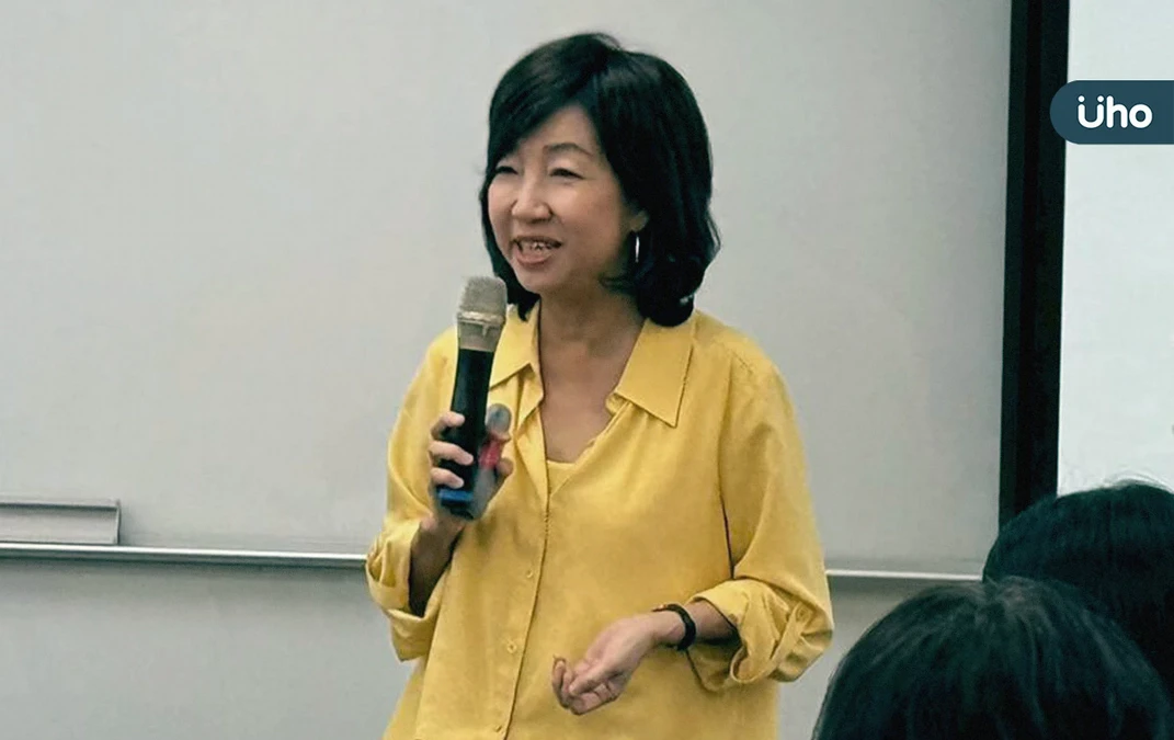 「公關教母」丁菱娟華麗轉身！退休後「第三人生」第1件事是開演唱會