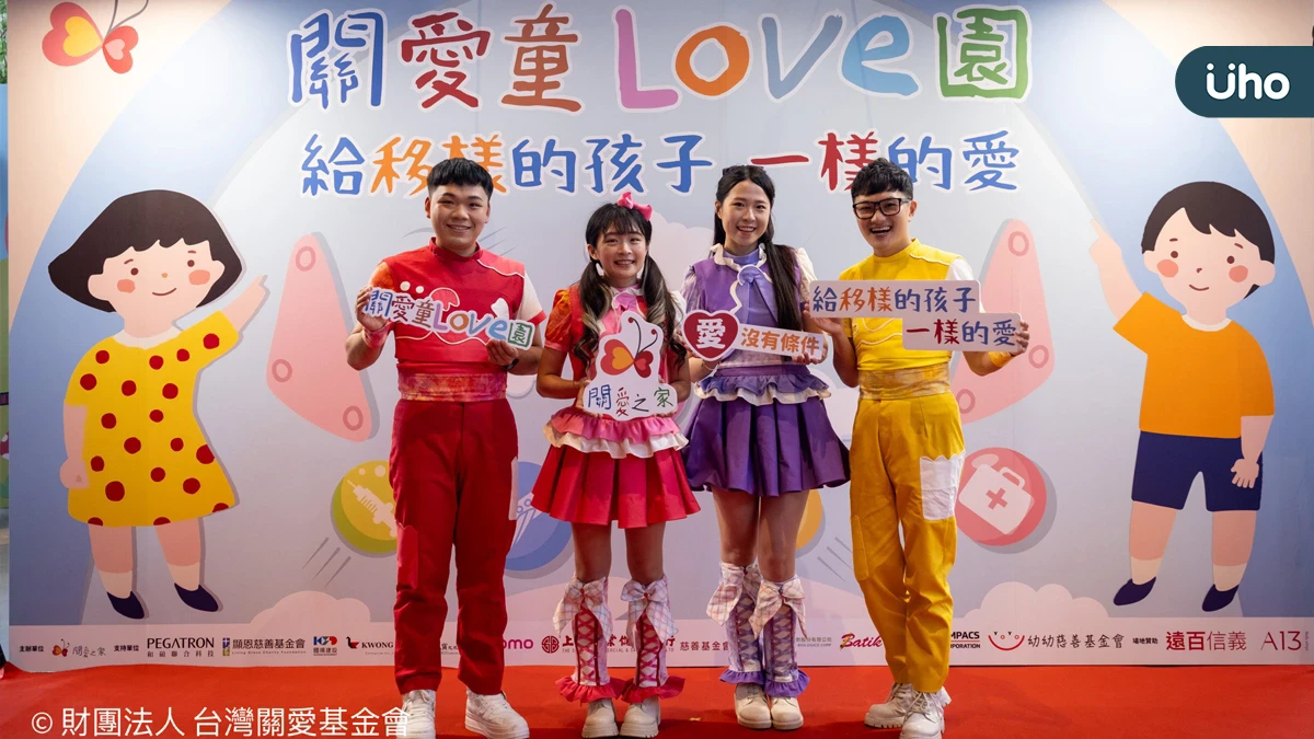 無身分嬰兒險喪命！早產後命危急救生還 「沒國籍=沒健保」 黑戶寶寶醫療困境成隱憂
