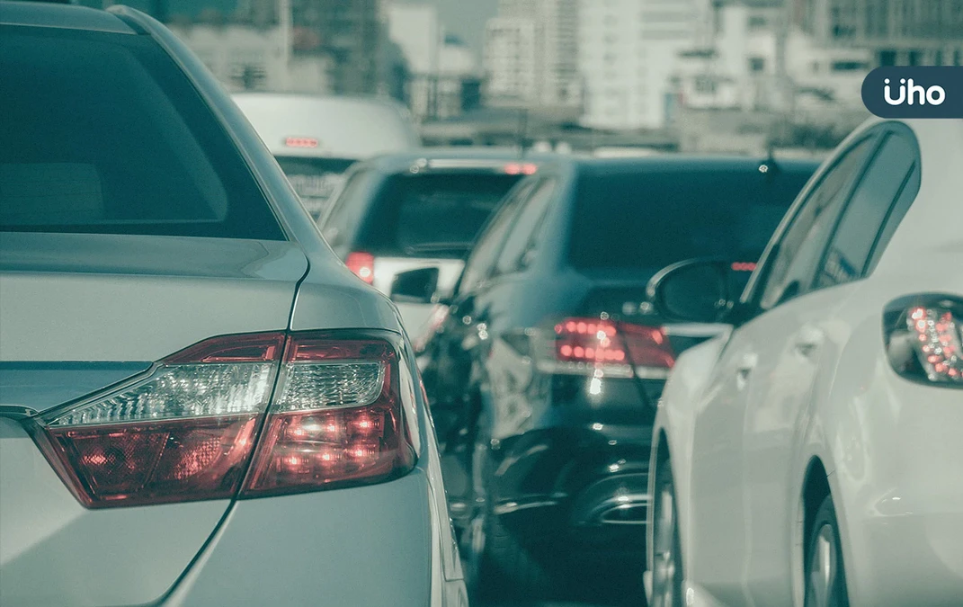 連假塞車想尿尿？吃顆糖就能忍住尿意！專家授「忍尿小撇步」吃這種糖