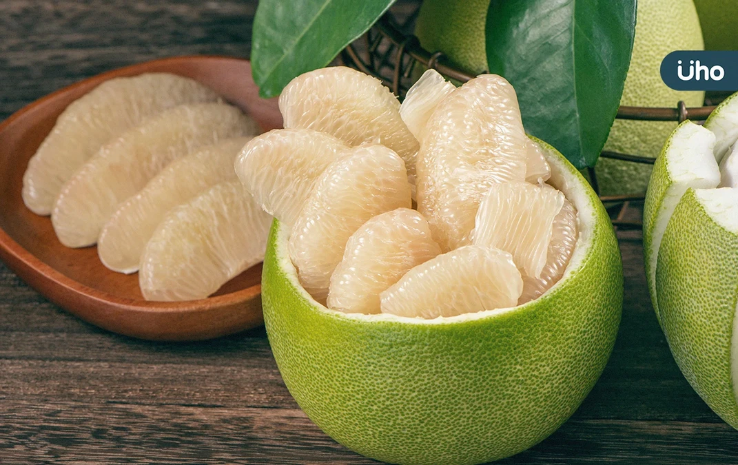 中秋吃柚注意用藥安全！ 營養師列3種替代水果：蘋果、水梨都可以