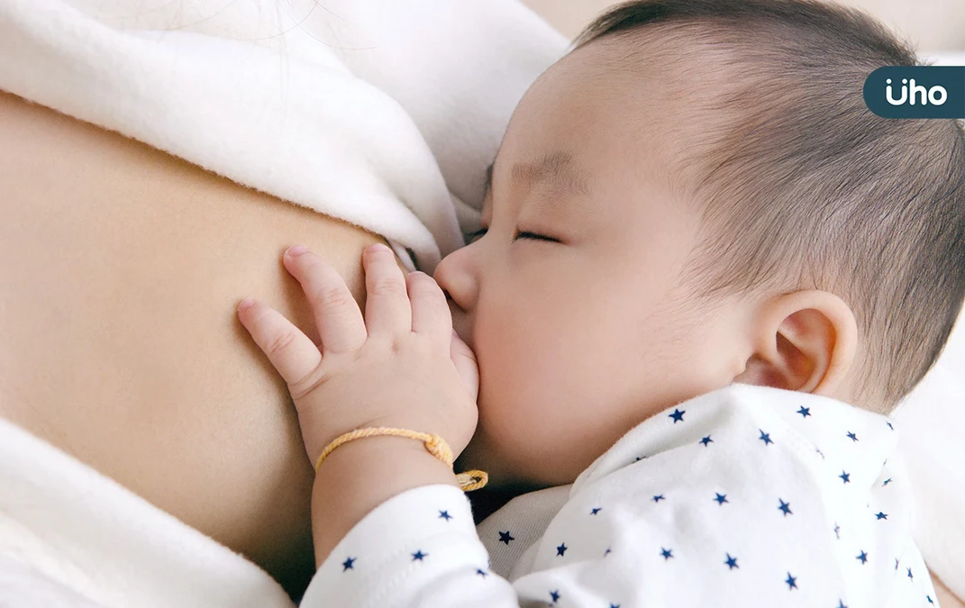 哺乳常見「飲食禁忌」！餵母乳可以喝咖啡、酒嗎？哺乳3大迷思一次看