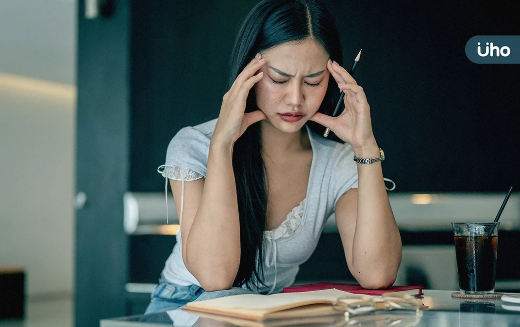 9成煩惱「說出來」就能解決！日本精神科醫3招「把煩惱轉換成語言」