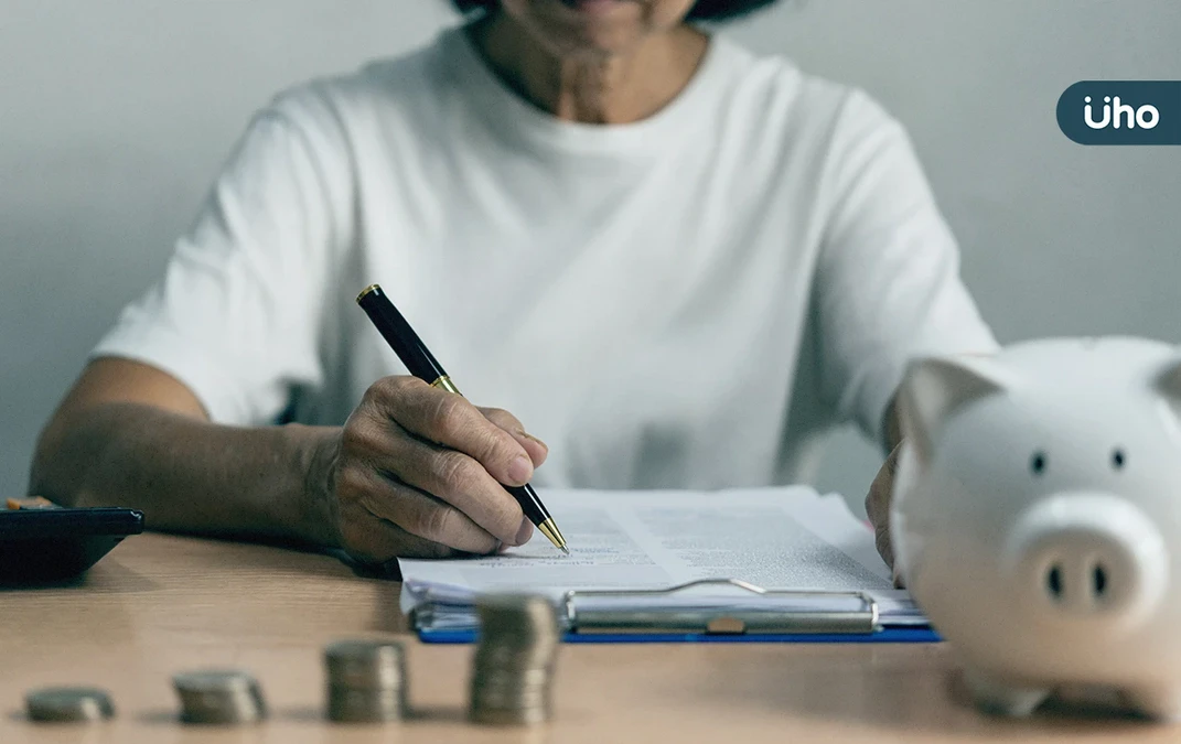 退休後，想靠高股息ETF生活？退休教練嫺人列「3原則」打造現金流