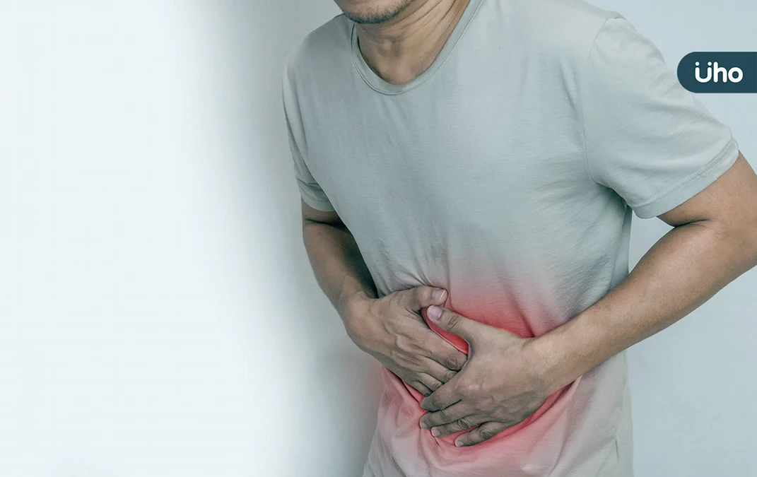 衛福部次長莊人祥證實罹胃癌！醫揭隱形「胃癌前期病變」日常4招保胃