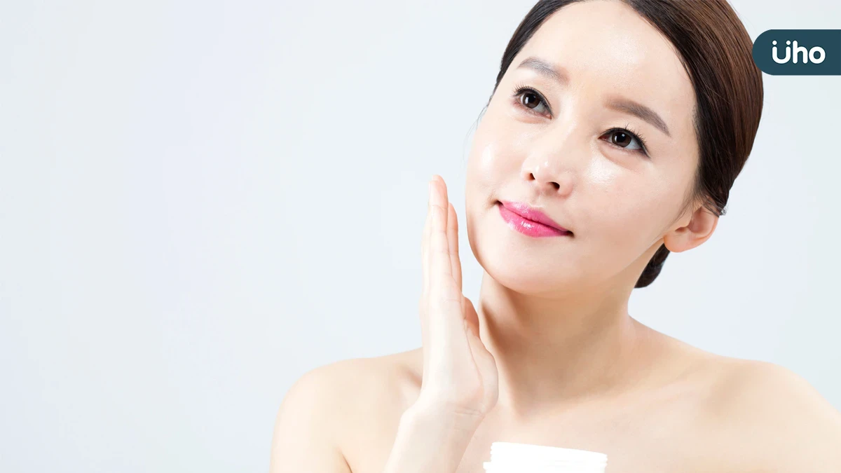不安肌膚新解方！FORTE「Ceramide 全效舒緩系列」讓肌膚回歸健康平衡的起點