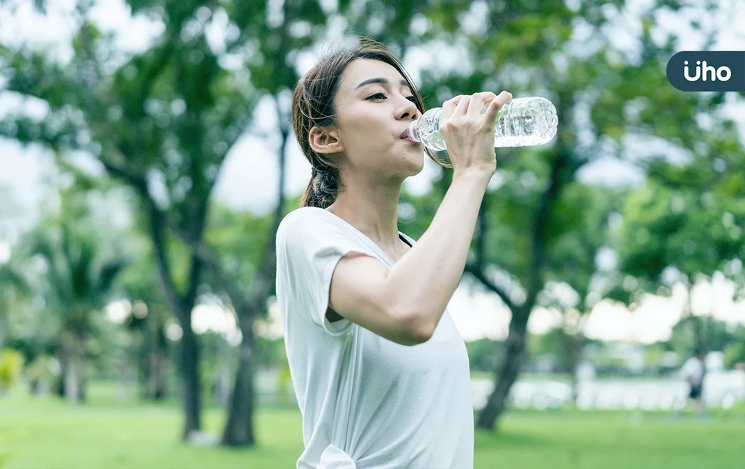 運動完才狂喝水錯了？盤點「運動前必做的8件事」有效提升運動表現