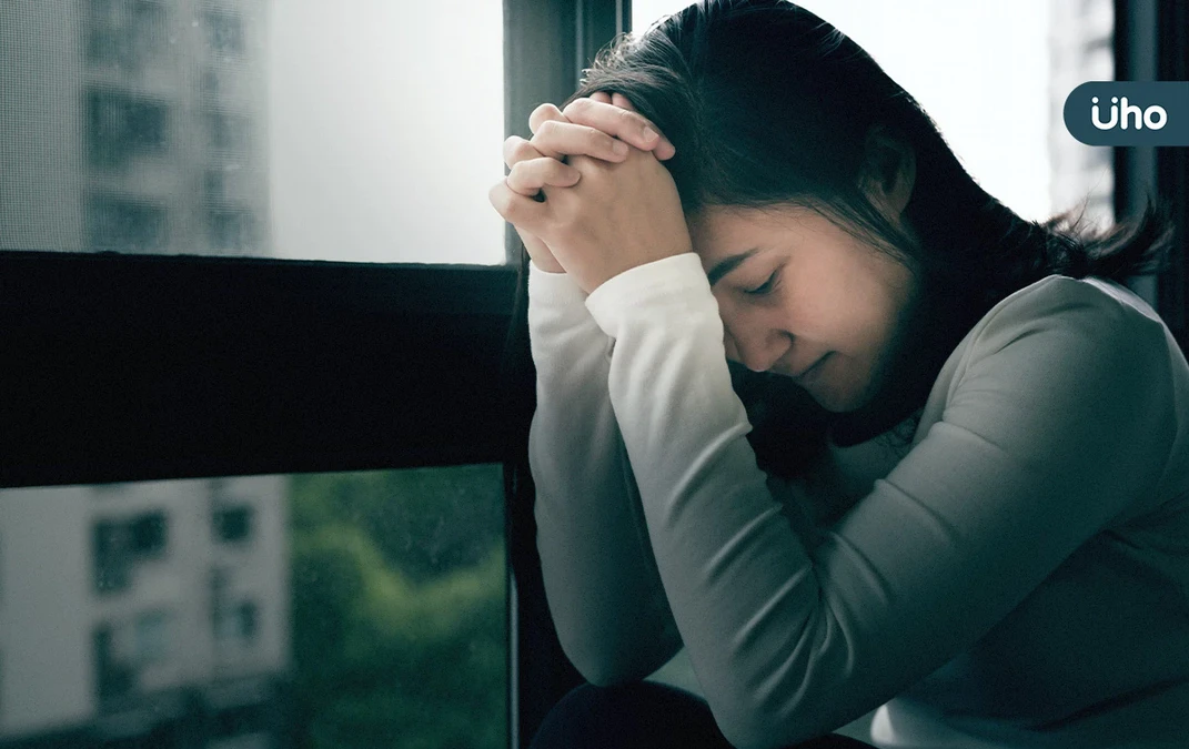 學會求助，不代表你脆弱！臨床心理師教你「日常5招」鍛鍊心理抗壓力
