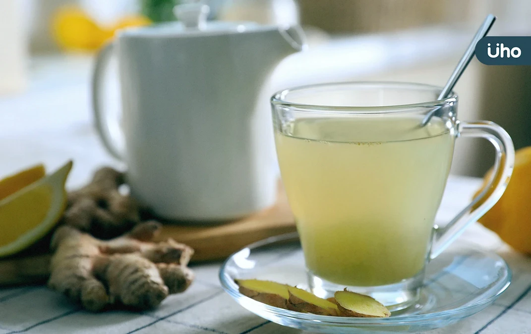 多喝薑茶就能緩解痛經？中醫揭密「月經失調5大體質」這體質才有效