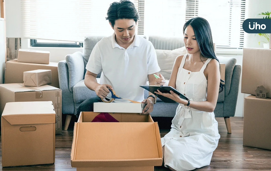 夫妻總為做家事吵不停?空間整理師拆解「不配合整理」背後3大原因