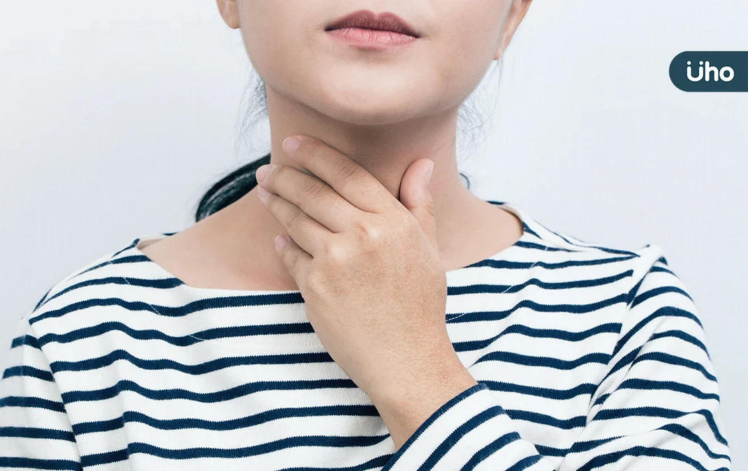 聲音恐出賣你的年齡?林靜芸教「1招」讓聲音回春:發聲訓練就有效