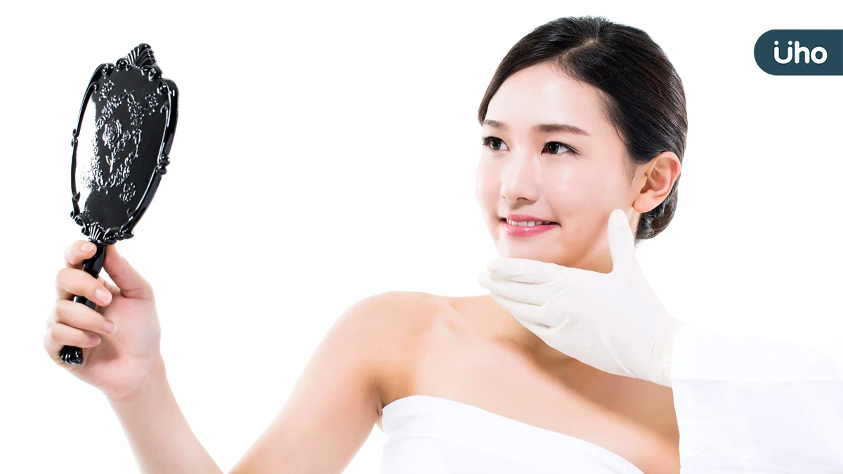 智慧檢測助攻個人化美肌療程,醫:搭配得美微針精準改善痘疤與毛孔