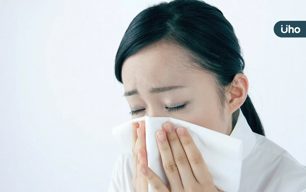 流感不是痊癒就沒事!「肺炎恐一直復發」醫點名3族群:小心風險激增