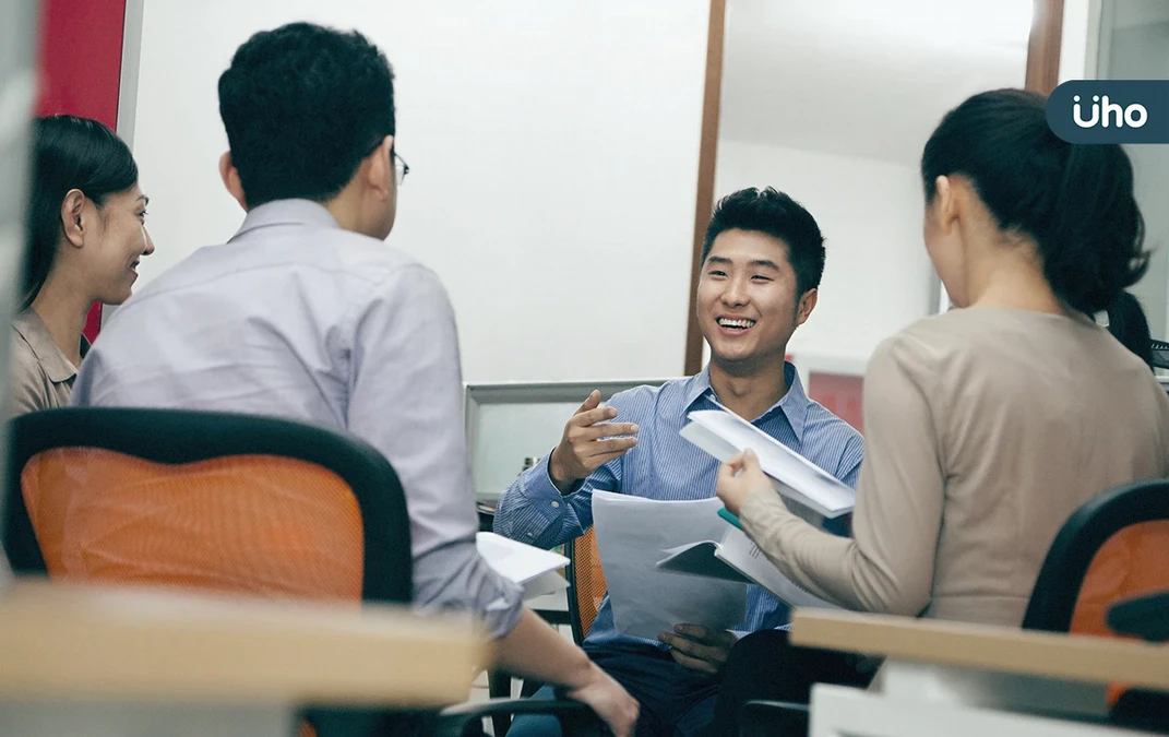 如何不投履歷也能被「挖角」？教你職涯經營「5關鍵」成為搶手人才