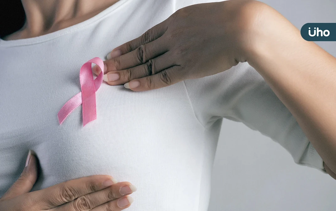 乳房硬塊一定是乳癌嗎?婦檢查才知是「罕見肉癌」!醫親解治療關鍵