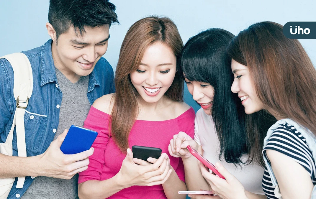 跟好友一起變健康!搶先玩失智症小測驗,還可以抽5000元LINE POINTS