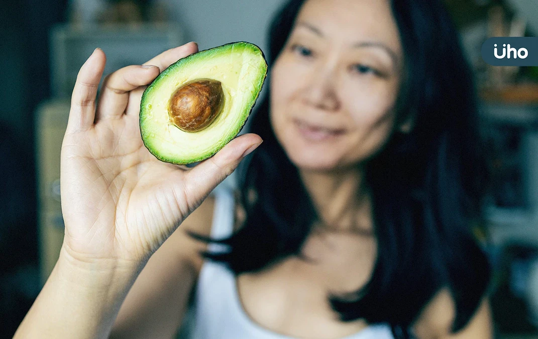 研究揭「酪梨減肥」真的有效！營養師揭1招正確吃法：替代沙拉醬使用