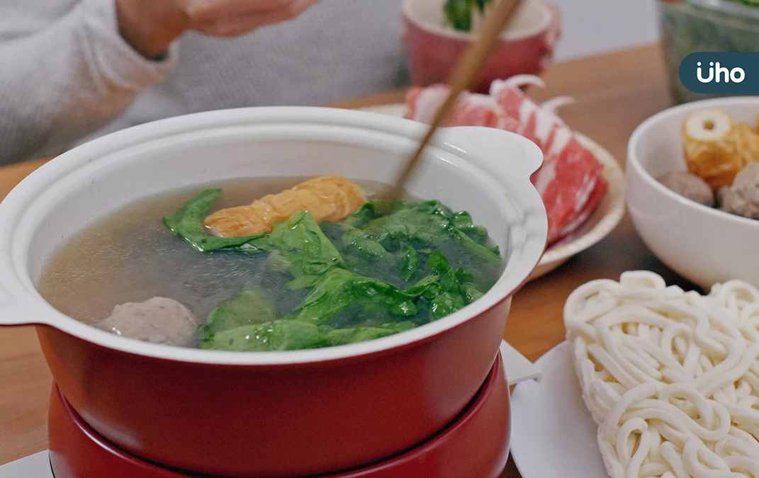 天冷取暖吃火鍋、開電暖器小心！盤點居家「4大危險場域+急救步驟」