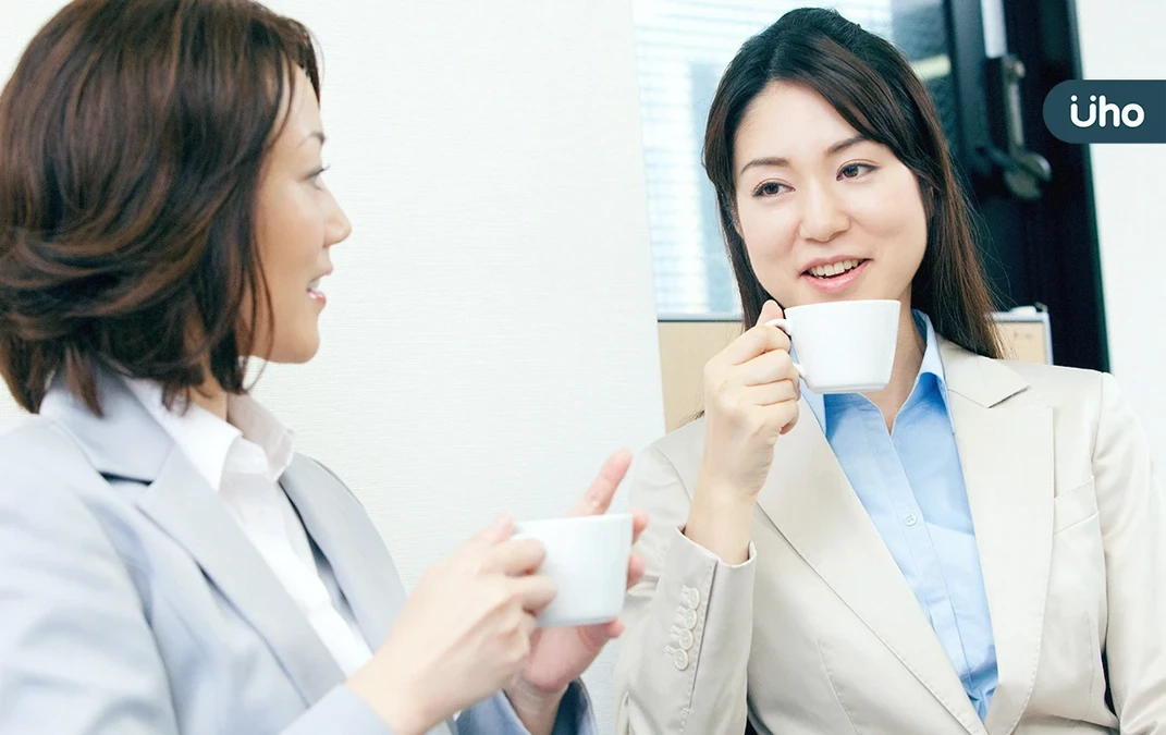 主管問要不要喝咖啡？解析「咖啡邀約」隱藏密碼：可能是資遣前兆