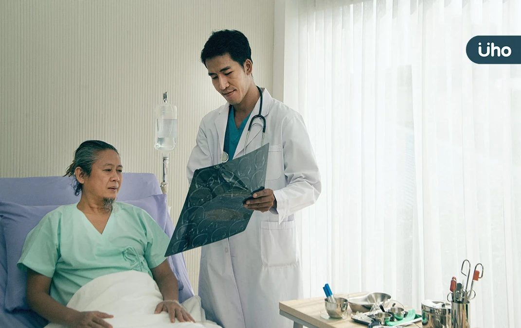 每年4000人罹泌尿上皮癌！醫曝高風險族群：台灣「1關鍵」發生率較高