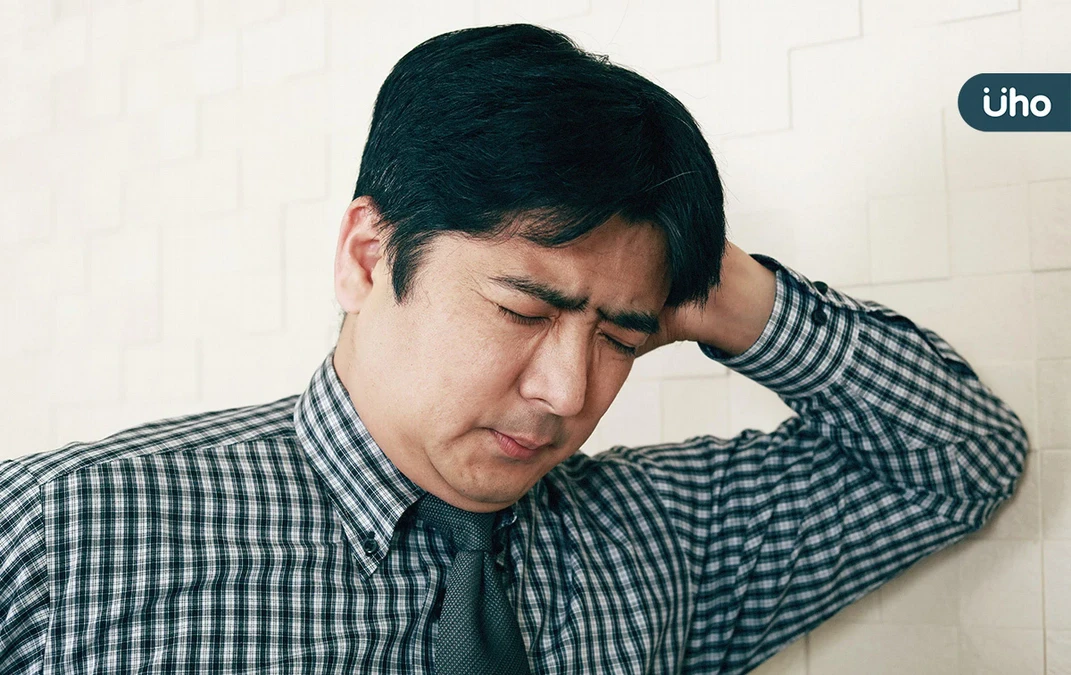 雄性激素下降，不是單純老化！醫揭3招「逆齡保養」找回男性荷爾蒙