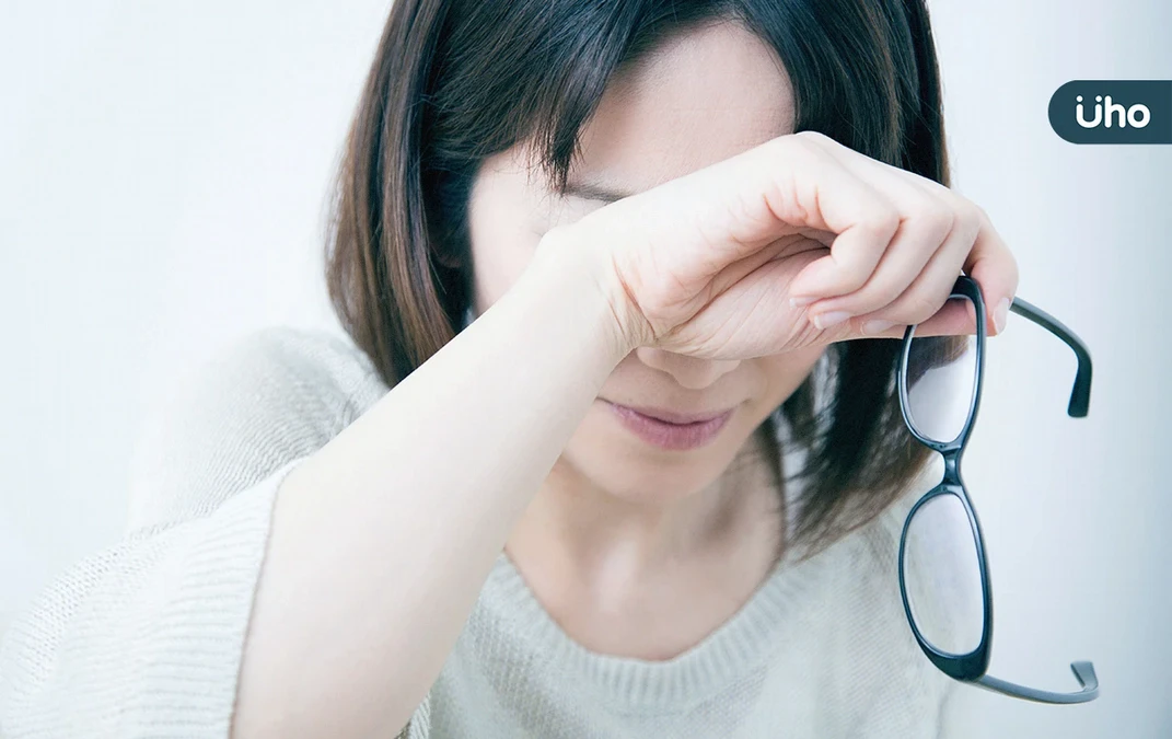 視力模糊看不清，竟是糖尿病惹禍！醫揪「視網膜病變」嚴重恐失明