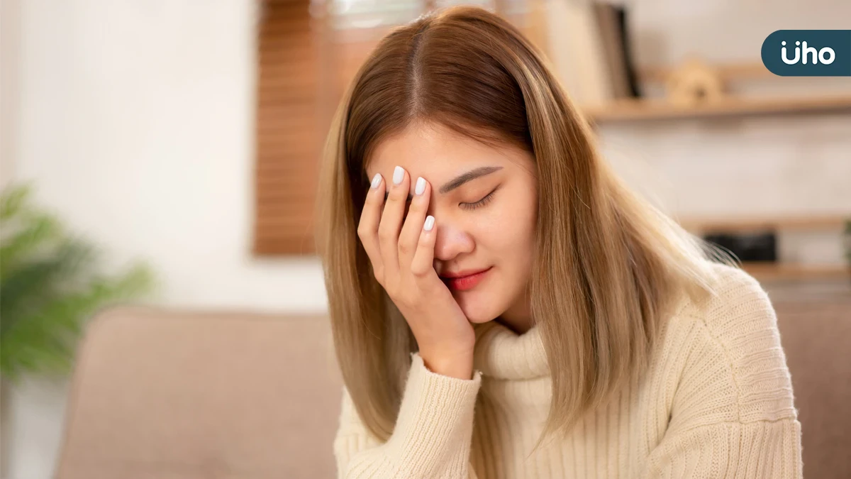 冬天憂鬱症、心情不好，中醫如何改善?