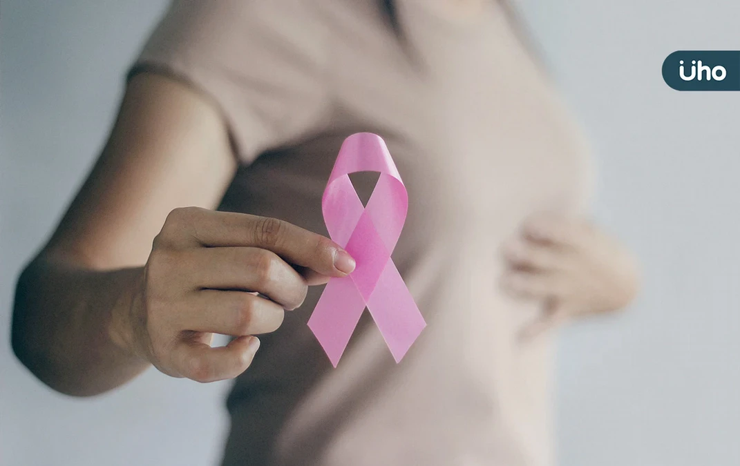 乳癌化療後，可以吃中藥嗎？醫揭「這原則」先做到：幫助減緩噁心嘔吐