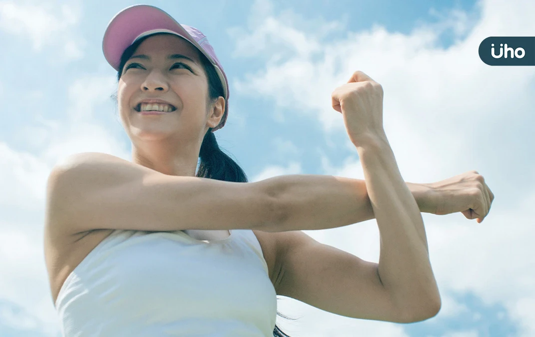 女性更適合馬拉松、鐵人三項？專家揭「隱藏優勢」讓運動效果加倍