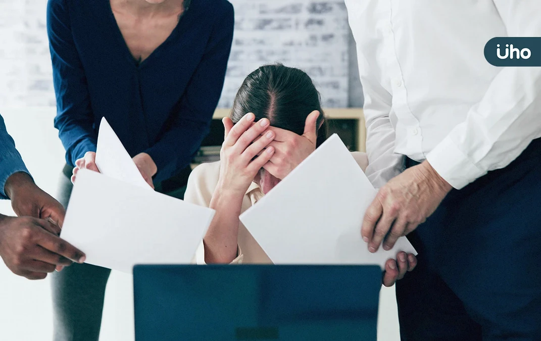 為什麼越努力越想離職？小心掉入「假性努力」陷阱：用忙碌證明自己