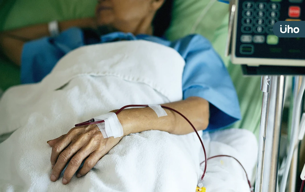 終結治療亂象！醫界推臨床首份「腎病照護SOP」：10年降9成洗腎風險