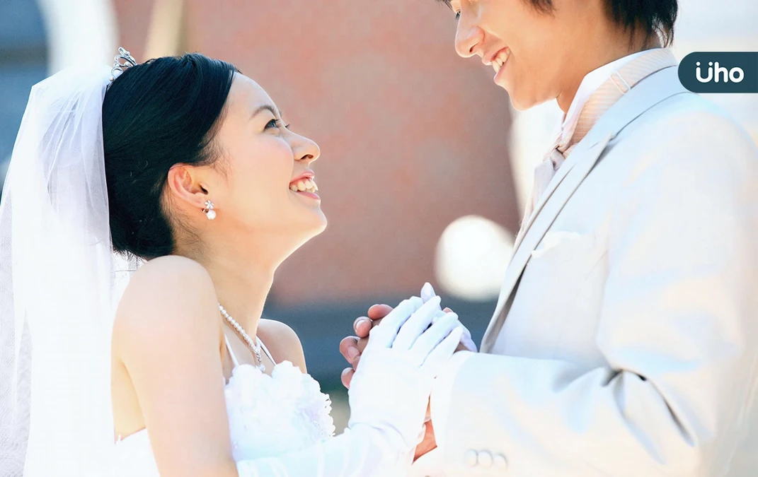 結婚到底有什麼好處？關於結婚「8個超現實考量」對人生有加分效果