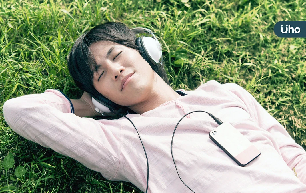 你所不知道的「白噪音」！粉紅噪音、棕色噪音是什麼？3大類型一次看