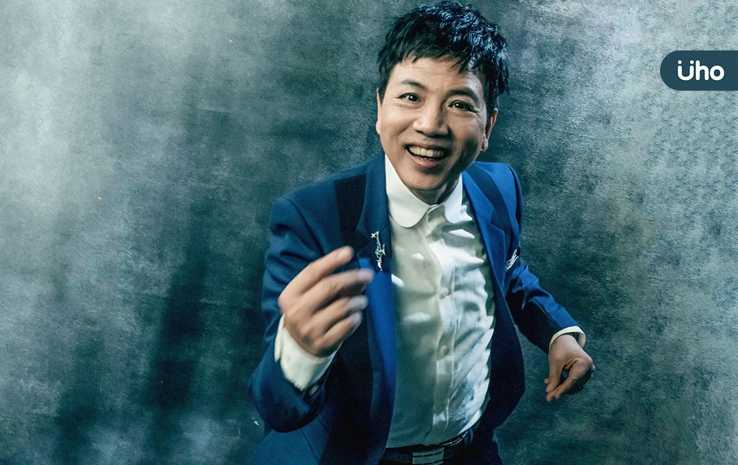 術後留12公分疤痕！金鐘主持人的抗癌歷程：重生後的每天，都是賺到的