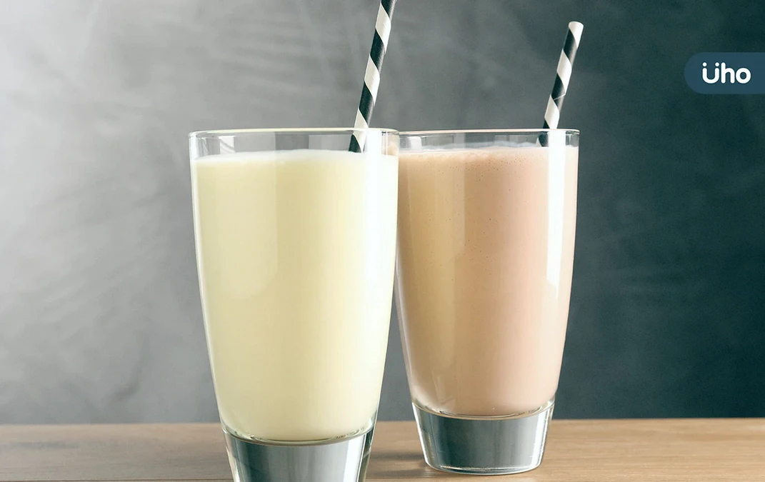 調味乳是鮮奶嗎？調味乳對身體好嗎？「調味乳VS乳飲品」2招速分辨