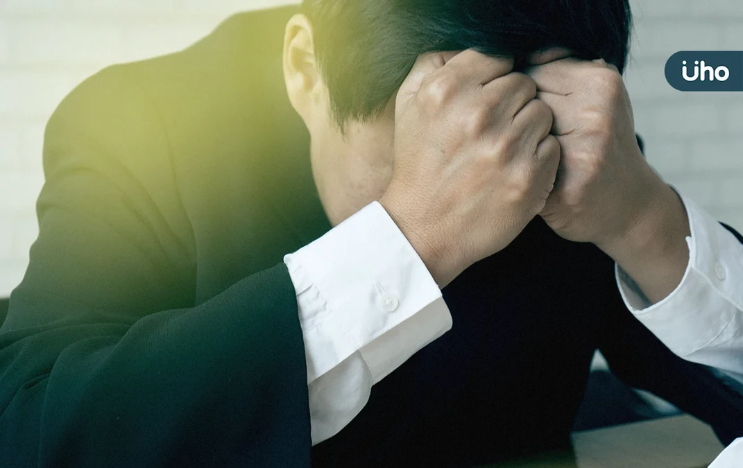 總認為自己「不夠好」？心理師：接受狀態不好，不必時刻追求完美