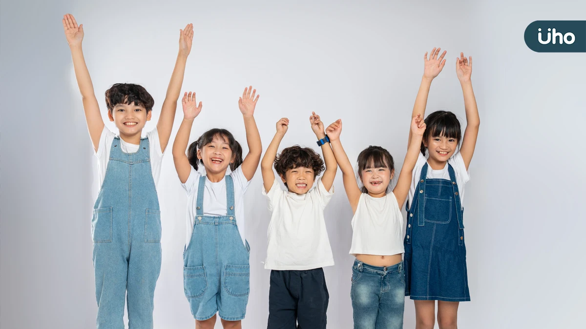 掌握8～14歲成長關鍵期！營養師解析青春期營養需求 「轉大人滴雞精」成父母新選擇