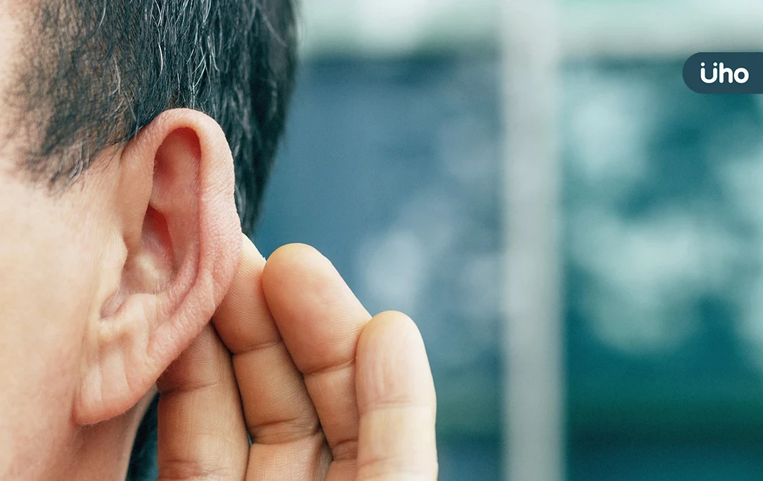 耳鳴、眩暈別誤認感冒！醫揭「耳中風」逾●●小時未治療：恐永久聽損