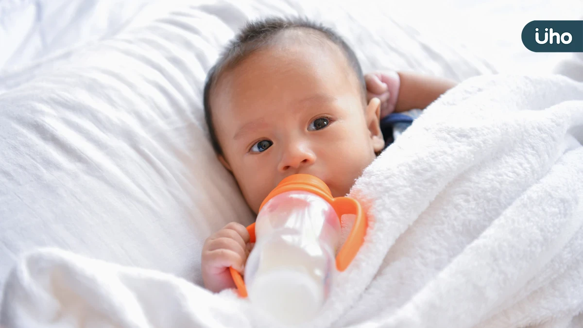 將母乳送抵臺灣每一位需要的小嬰兒-聯醫打造智能化母乳庫與擴增小型發送站