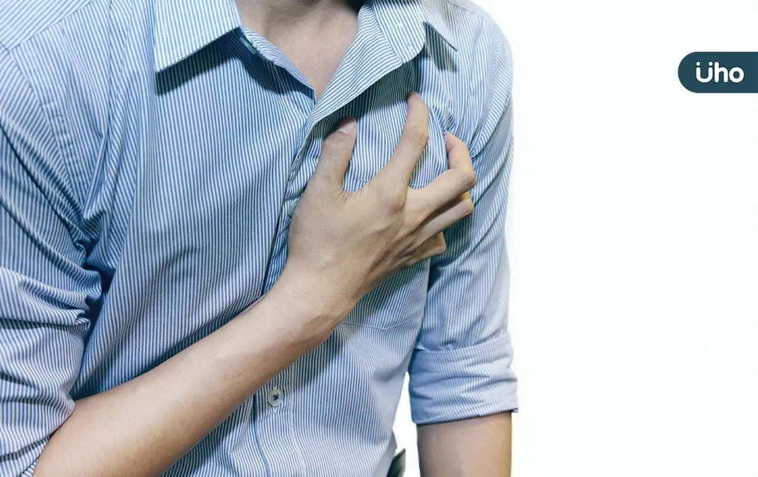 不明暈厥難診斷？「植入式心臟監測器」監測心跳變化：已納健保給付