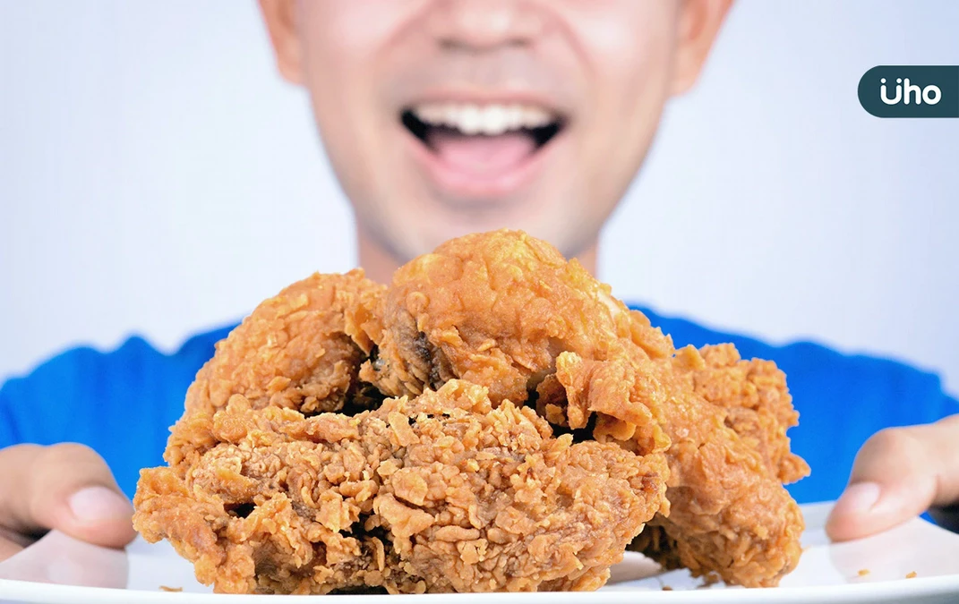 不只抽菸！肺腺癌竟與飲食有關？研究揭「這2類食物」增肺腺癌風險