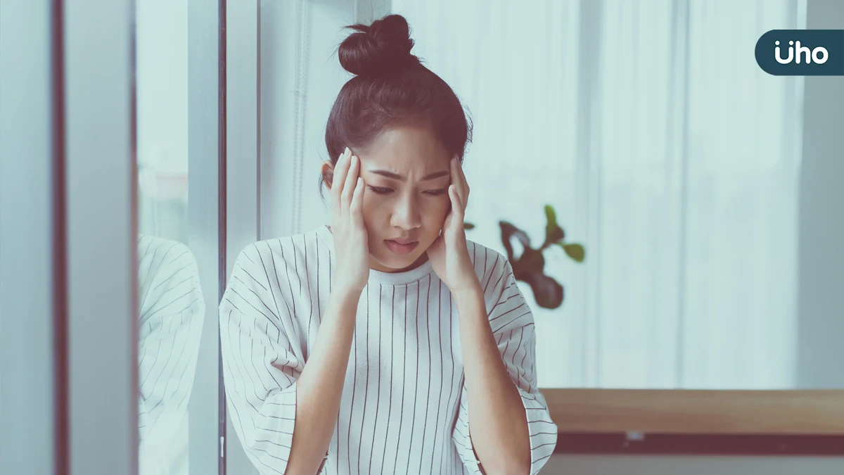 偏頭痛影響生活品質？醫：治療方式愈來愈多元，應及早就醫評估