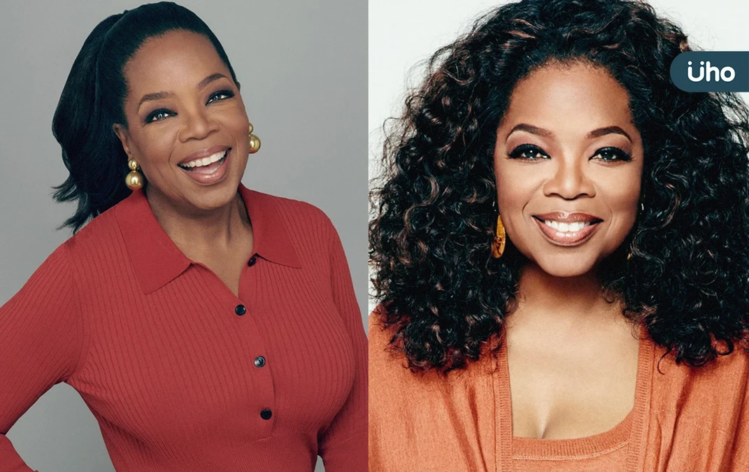 別再把自我耗盡！脫口秀主持人歐普拉：照顧好自己，才有力氣顧別人