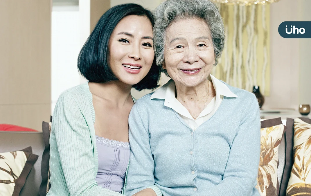 出嫁的女兒就是「別人的」？台灣女兒的共同困境：兩面討好才有退路