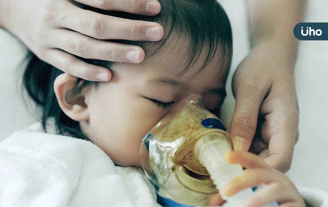 腸病毒疫情升溫！小兒科醫警告：留意「6大重症警訊」喝奶量減少也算