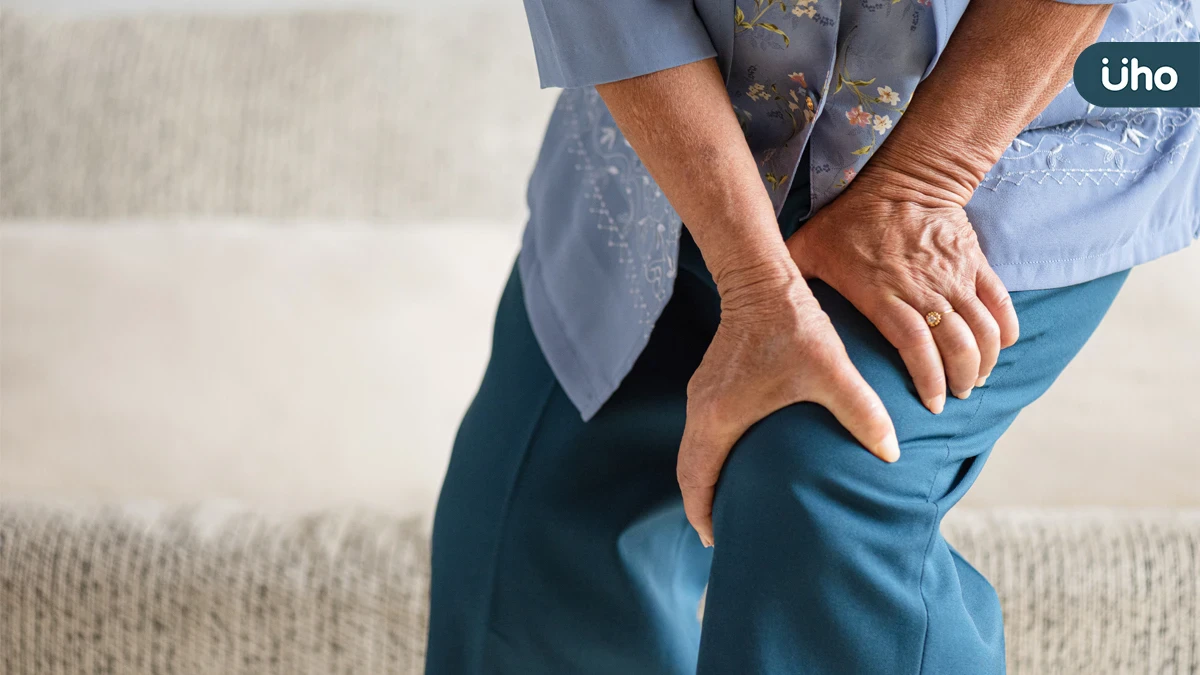 中醫治療退化性關節炎：針灸、中藥雙管齊下緩解疼痛