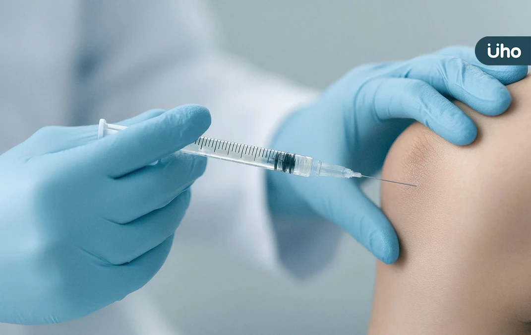 2025十大疫苗新聞出爐！民眾最關心「大S猝逝」掀流感疫苗搶打潮