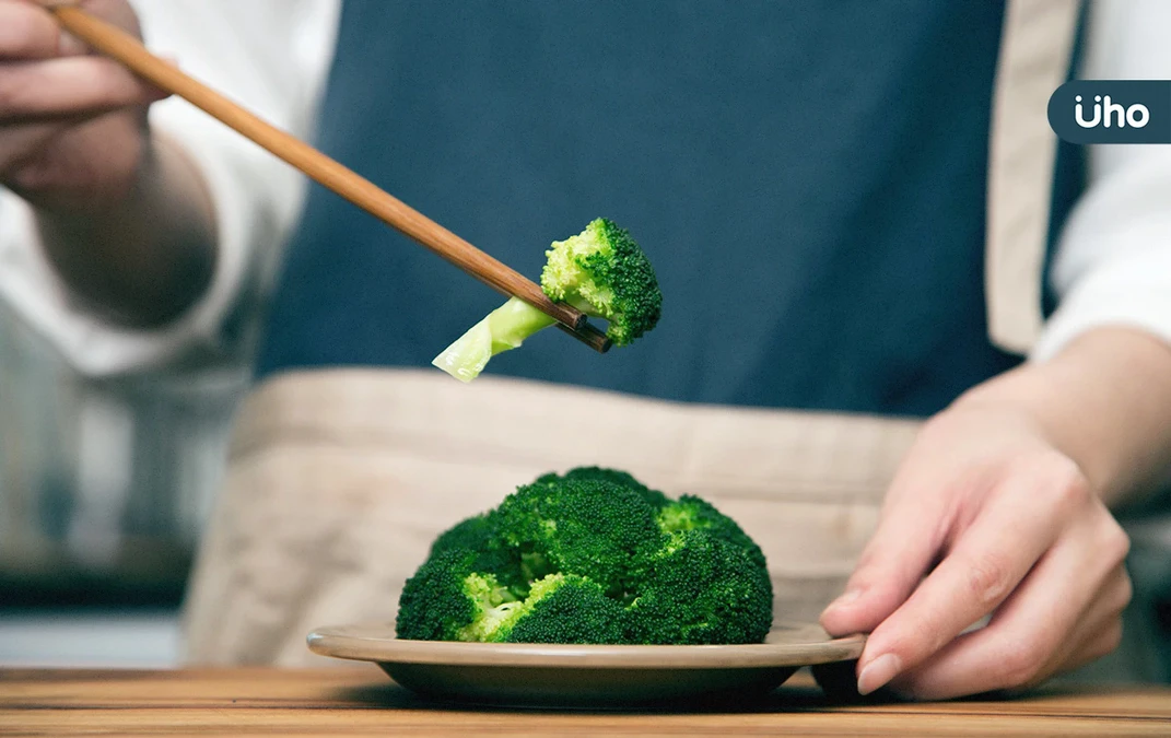 花椰菜抗癌抗發炎，怎麼吃最營養？教你「1日花椰菜食譜」讓營養翻倍