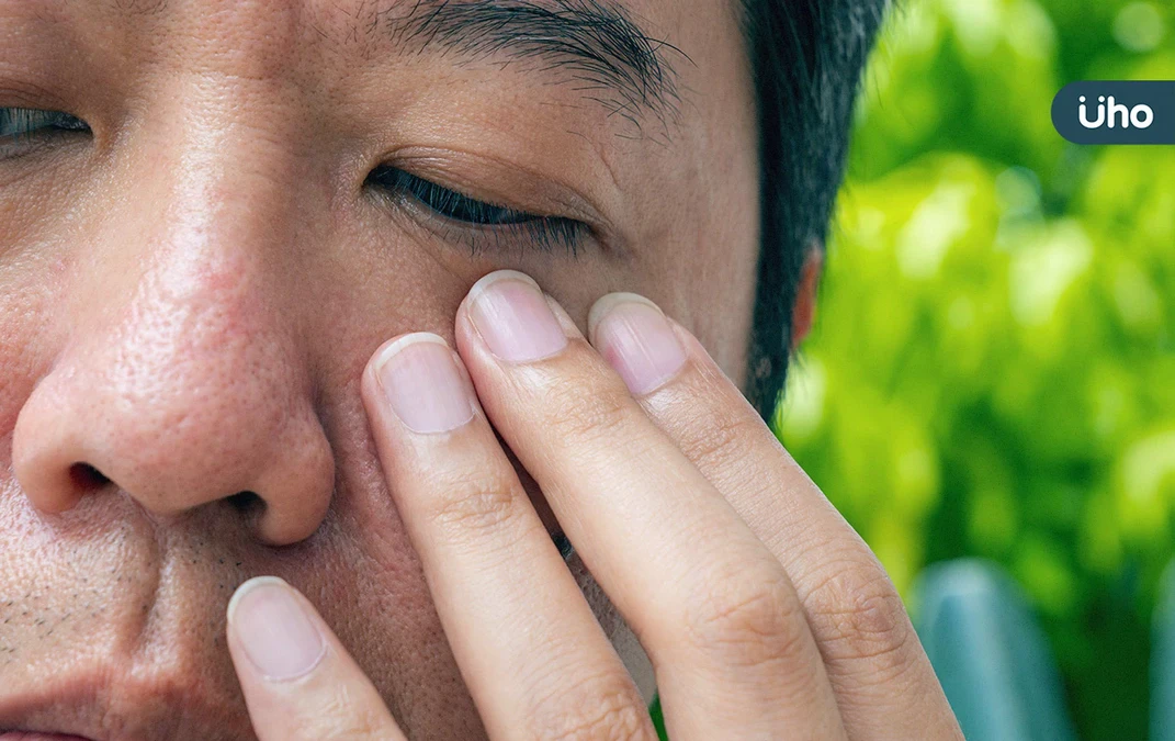 35歲就患白內障！醫曝「年輕型白內障」患者暴增：當心3大警訊症狀